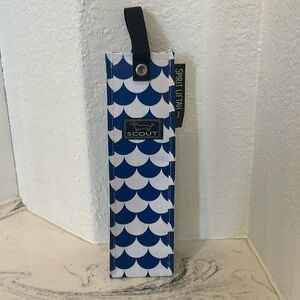 NWT Scout Spirit Liftah Wine Tote